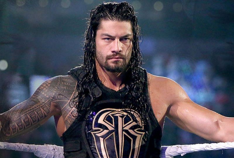 WWE